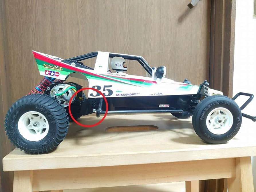 Amazon.co.jp: P3 グラスホッパー トリプルダンパーベース